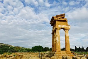 Agrigento