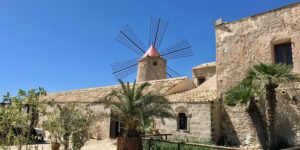 Sicily Guide Driver