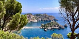 Sicily Guide Driver