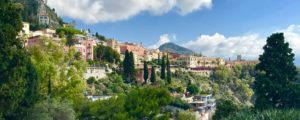 Sicily Guide Driver