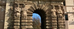 Sicily Guide Driver