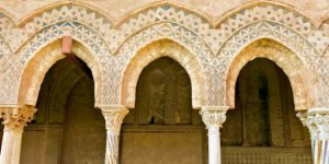 Segesta Monreale