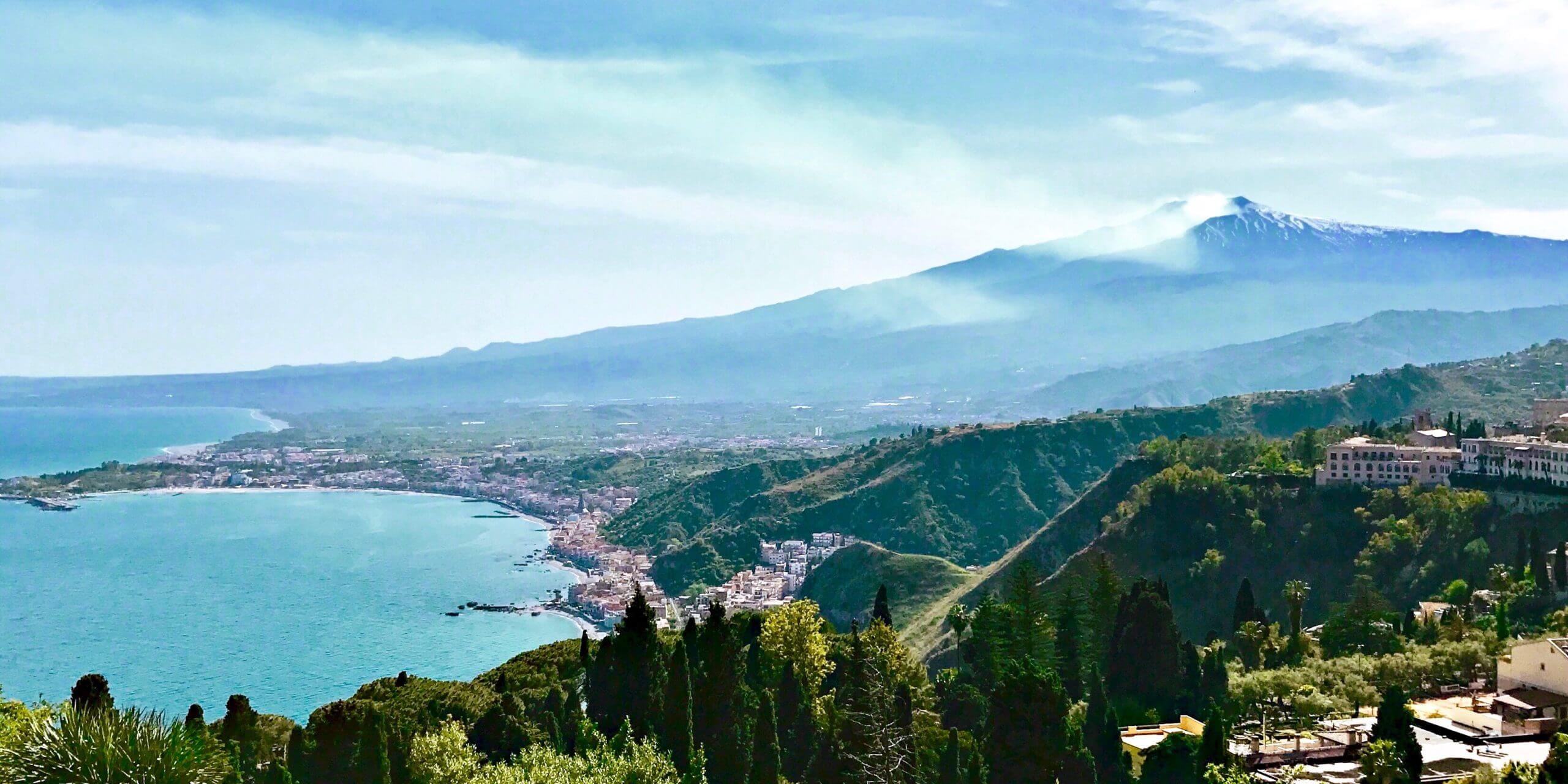 Volcano
