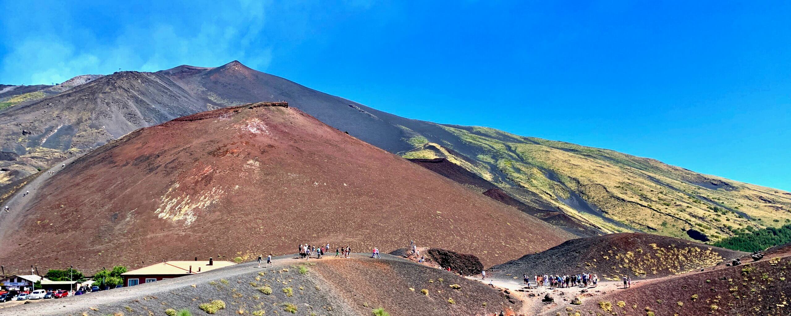 Etna Wine