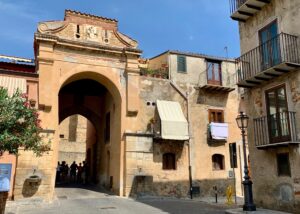 Cefalu