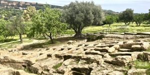 Agrigento